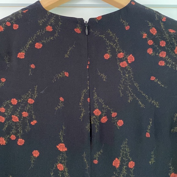 Oak + Fort Long Sleeve Dress - Picture 3 of 3